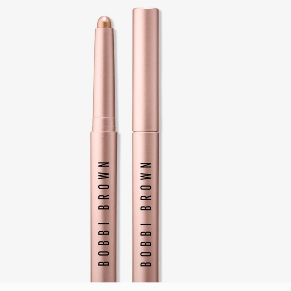 🌺Bobbi Brown Sunset Rose Cream Eyeshadow Stick Waterproof - Picture 3 of 7